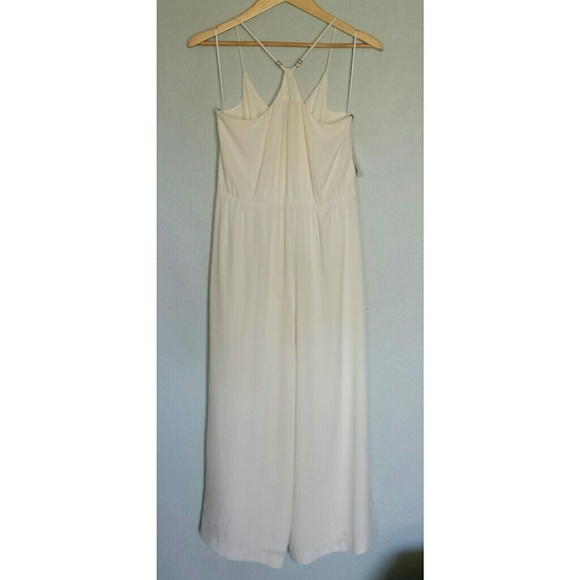 1. State Wide Leg Jumpsuit Size Small - Picture 5 of 7